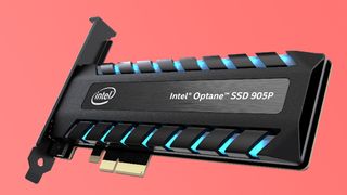 Intel Optane SSD 905P