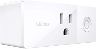 Wemo Smartplug