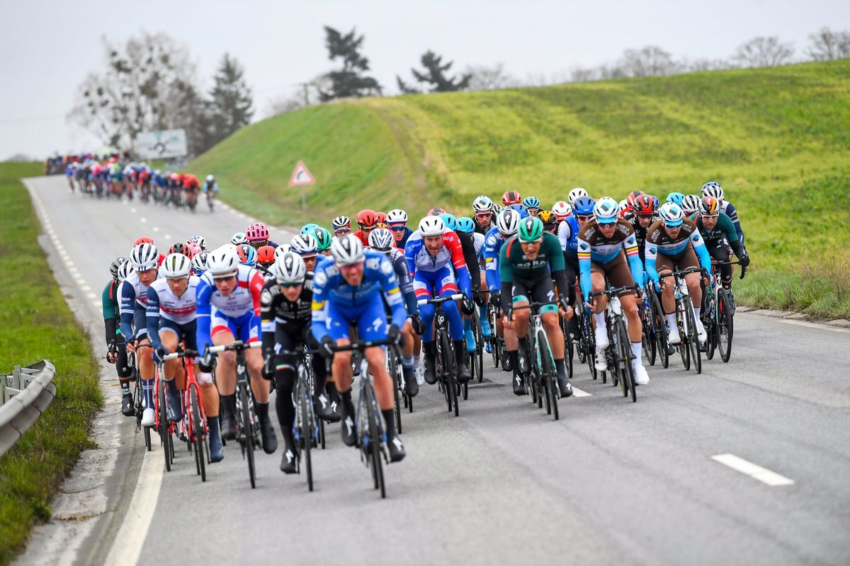 Paris-Nice