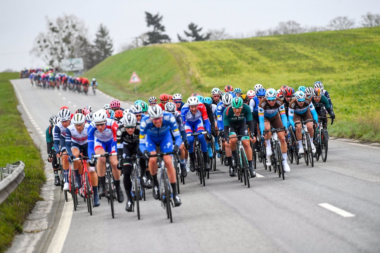 Paris-Nice