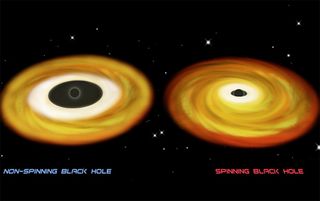 Pushing the Limit: Black Hole Spins at Phenomenal Rate