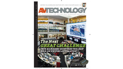 AVT - June 2012