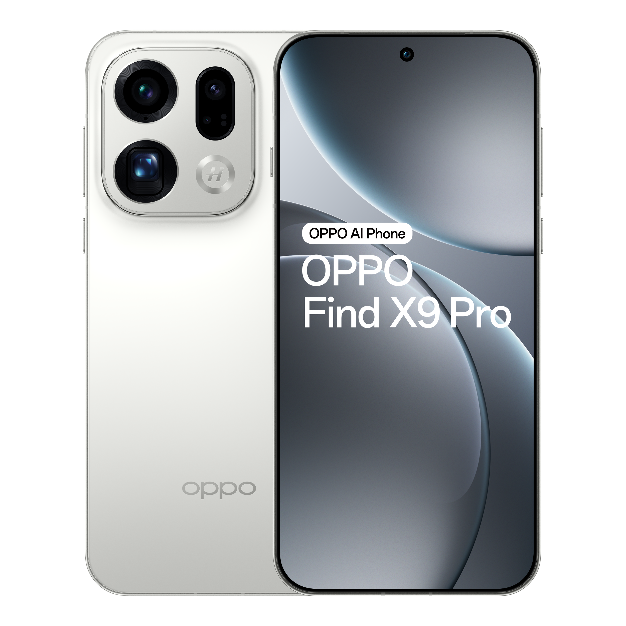 OPPO Find X9 Pro