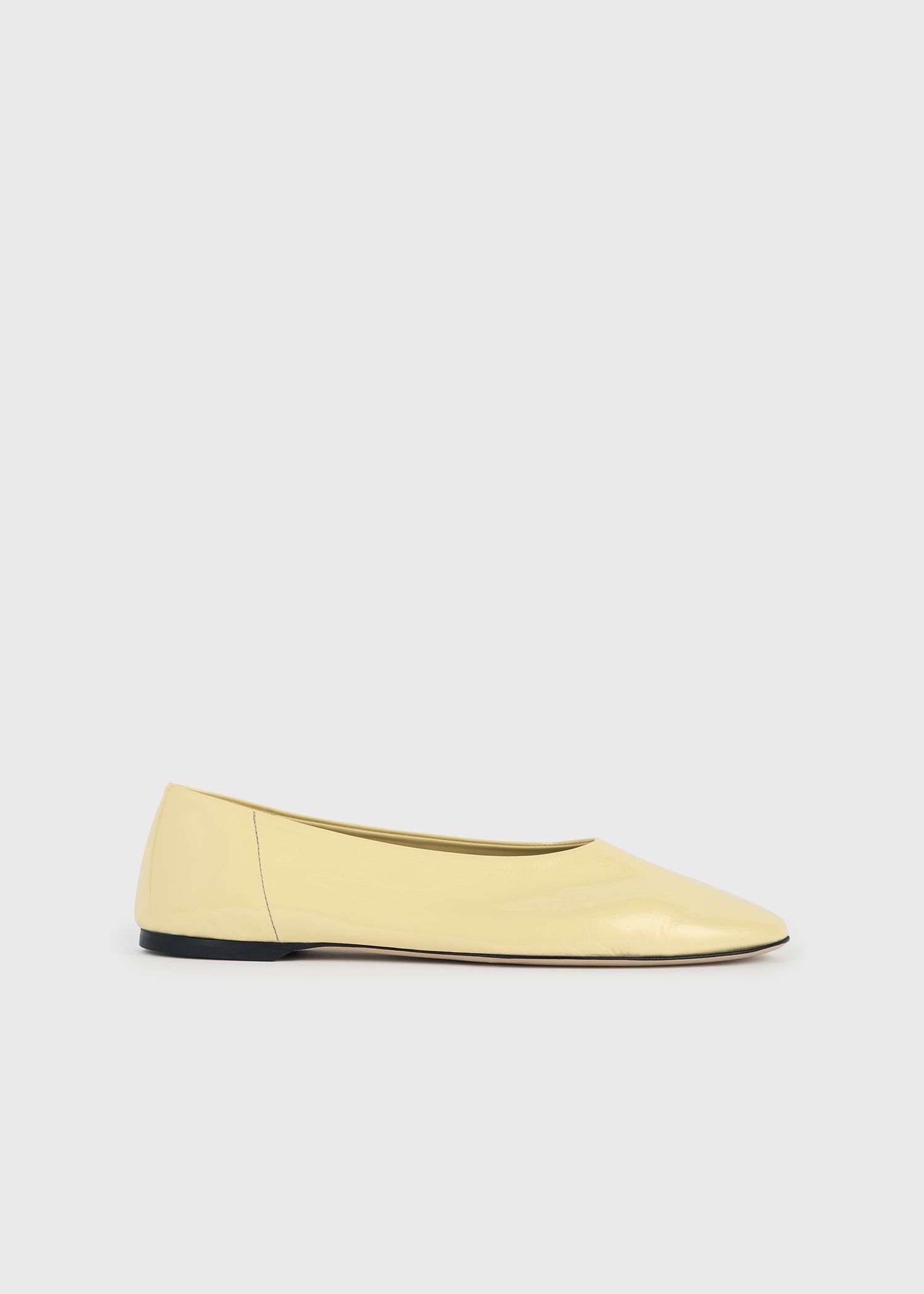 Slip Naplack Ballerinas Buttercup - 35