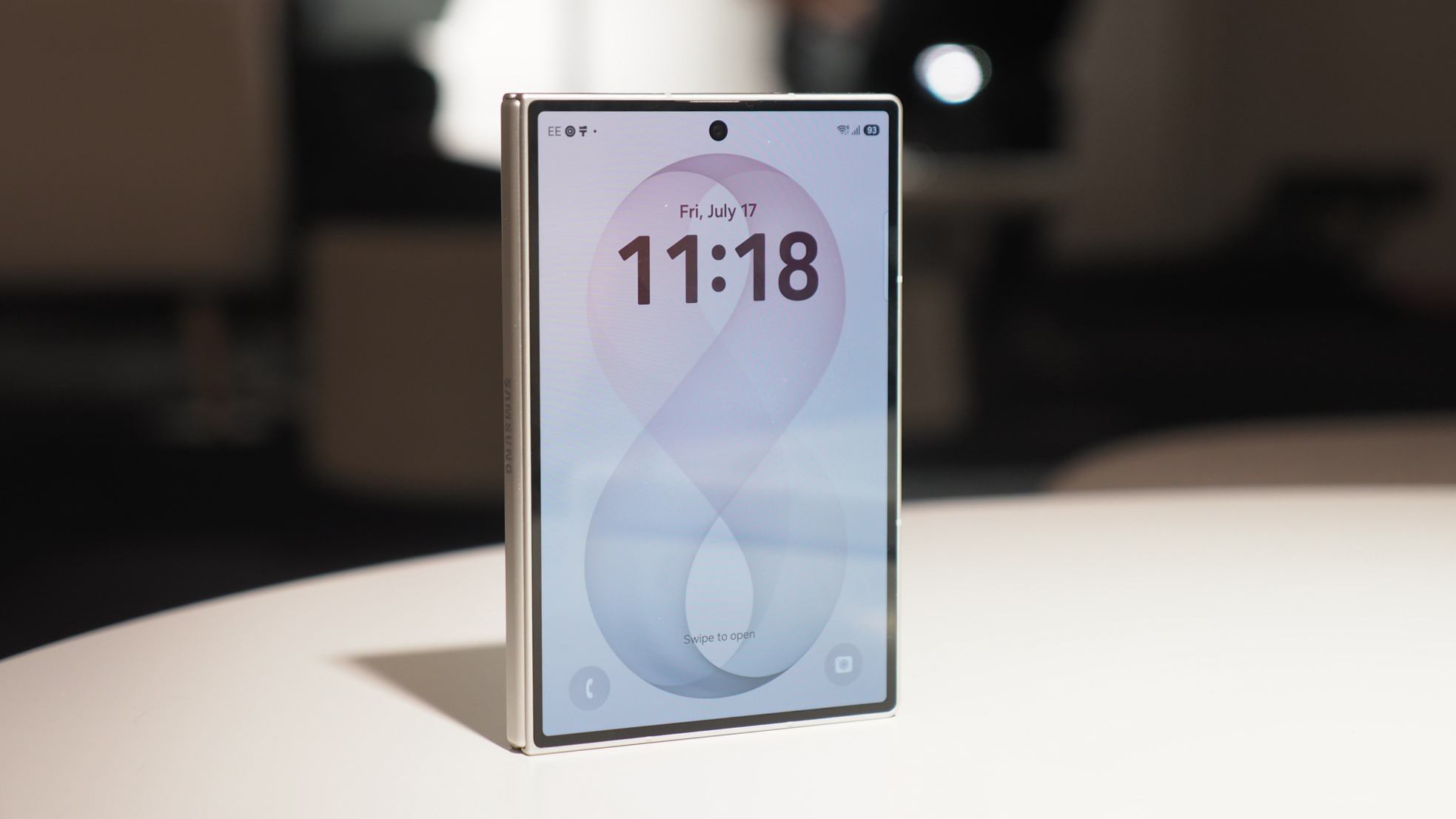 Samsung Galaxy Z Fold 8 review