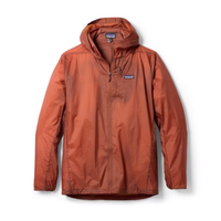 Men's Patagonia Houdini jacket: $109$75.93 at REISave $33