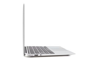Apple MacBook Air 11-inch 2014 Graphics