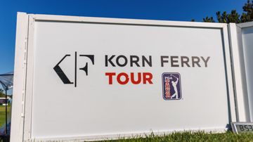 How Much Money Do Korn Ferry Tour Players Earn? | Golf Monthly