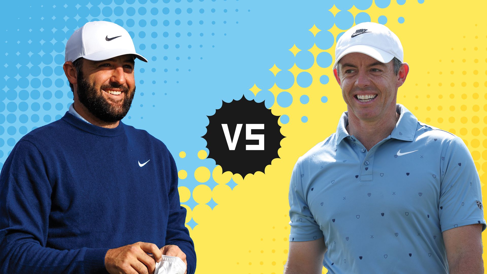 Clashing Philosophies: The Scheffler vs. McIlroy Divide Clashing Philosophies: The Scheffler vs. McIlroy Divide