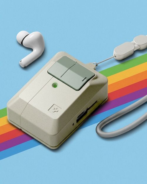 Spigen for Airpods Pro 3 Case