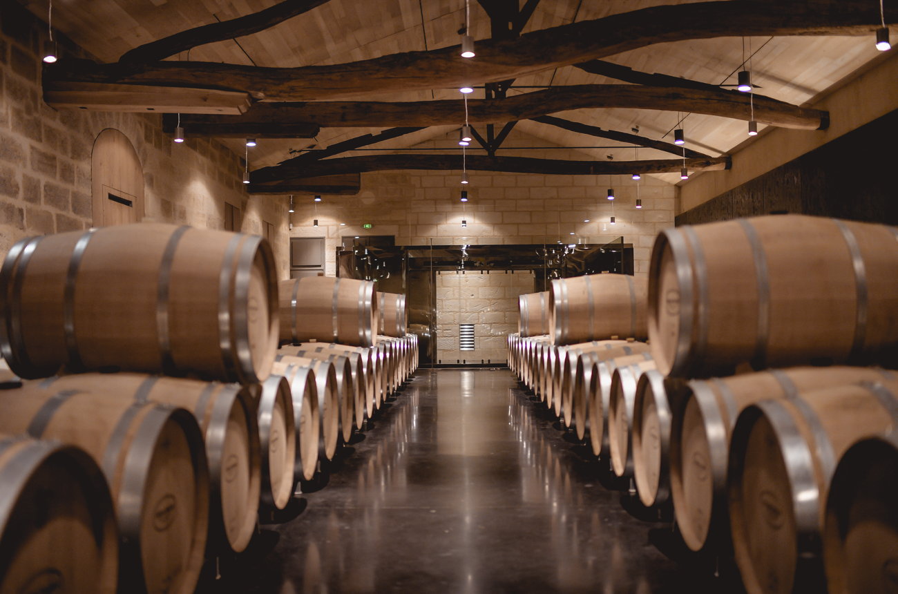 Ch&acirc;teau Soutard