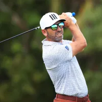 Sergio Garcia