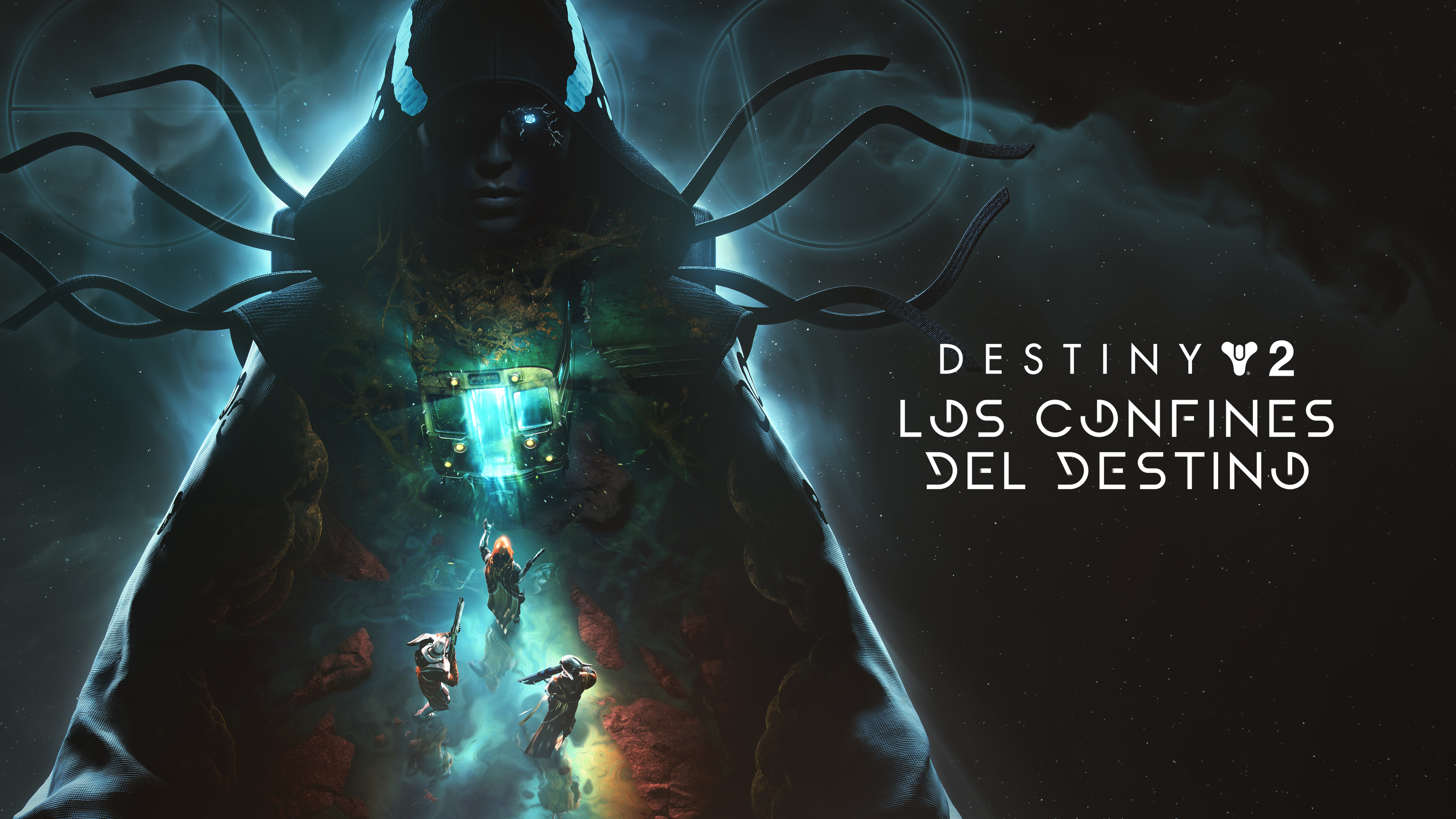 Destiny 2 Los confines del destino