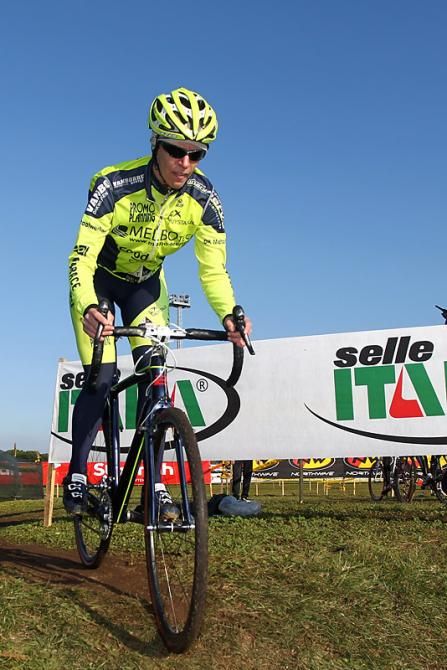 Ellen Van Loy (Melbotech Prorace CT)