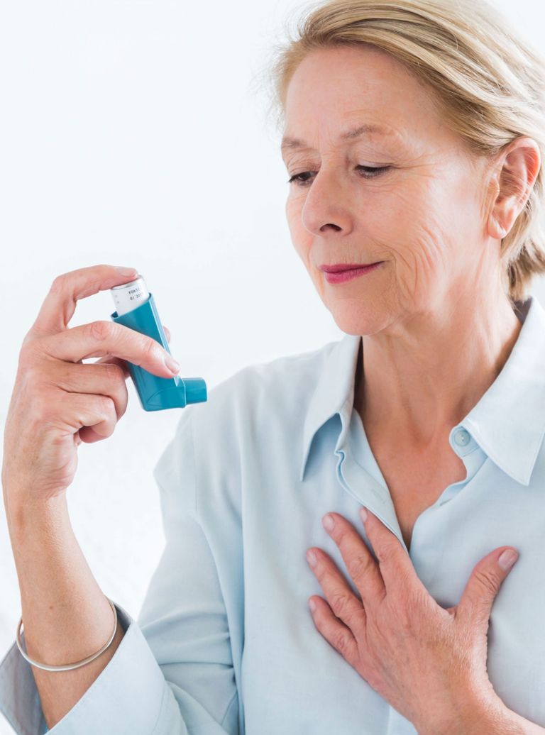 asthma