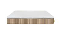 Essentia Classic Rem5 organic mattress | Was $4,207, now $3155.25 at Essentia
The Essentia mattress is our best organic mattress. Latex mattresses tend to be thick and heavy but the Essentia is a soft and cushioning organic mattress that molds to your body. It has a great 25% off