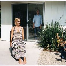 woman's life-threatening disease that only men are supposed to get