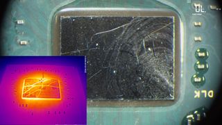 Cracks found in MSI Z790 chipset motherboards