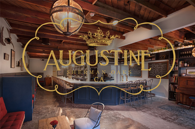Augustine Wine Bar