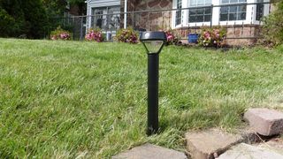 Ring Solar Pathlight review