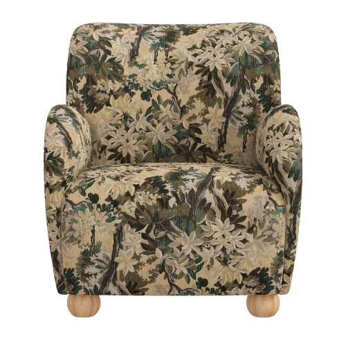 Baird Accent Chair
