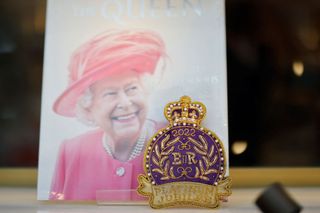 Queens Platinum Jubilee Date: