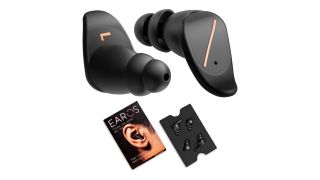 Best earplugs for musicians: Earos One earplugs