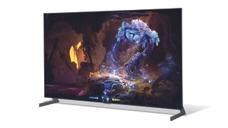 It looks like LG OLEDs are getting support for 4K@120Hz with Dolby Vision