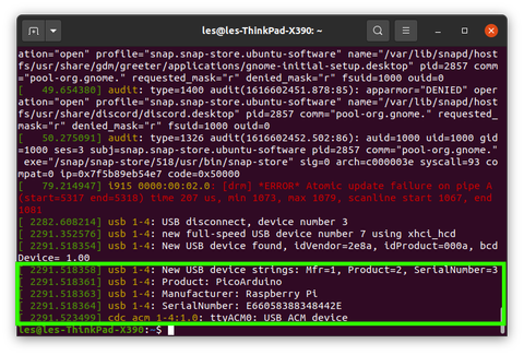 How to Program Raspberry Pi Pico With the Arduino IDE | Tom's Hardware