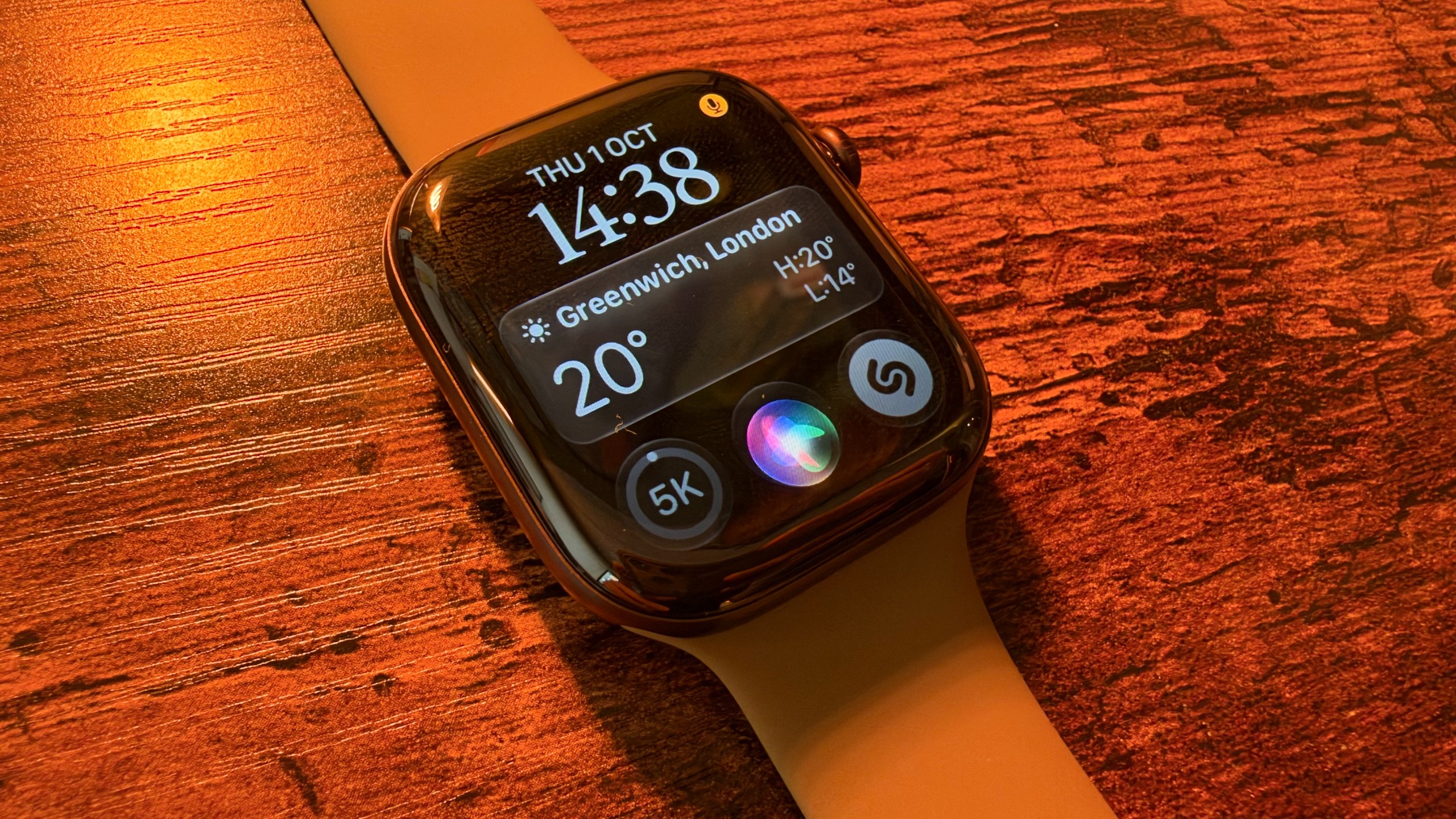 Apple Watch Series 12