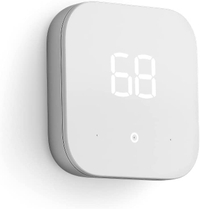 Amazon Smart Thermostat: was $59 now $47 @ Amazon