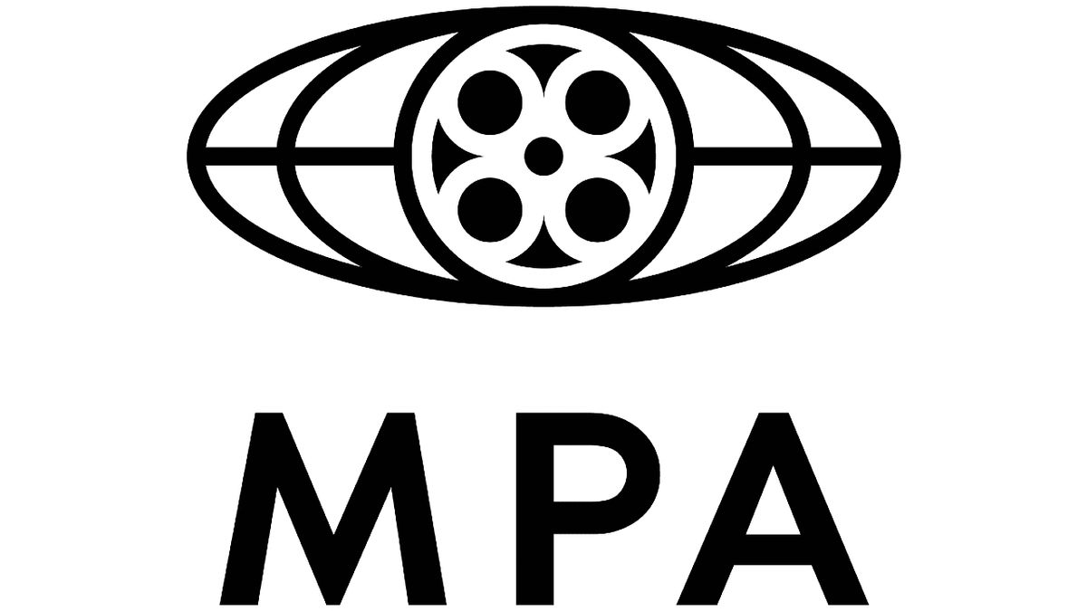 The MPA logo