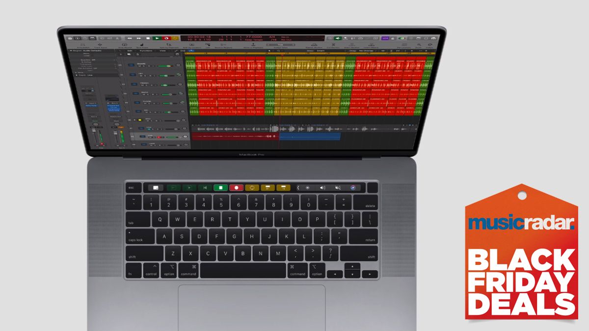 best audio interfaces for macbook pro