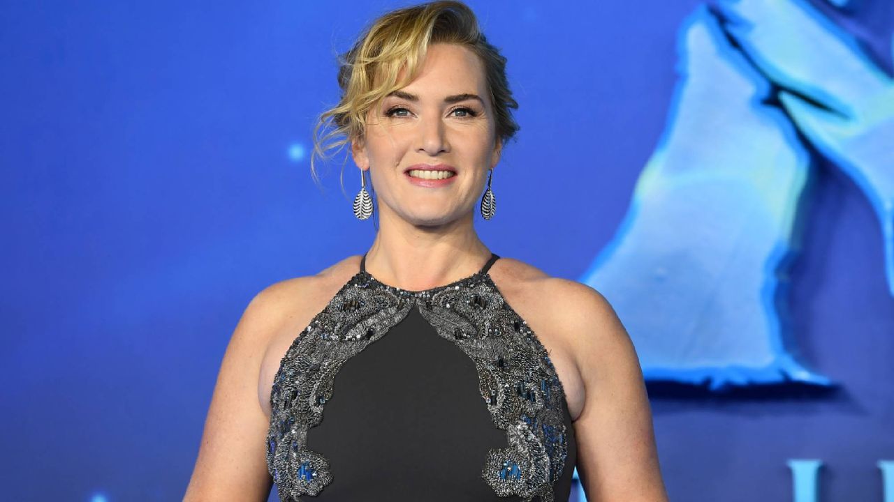 Kate Winslet