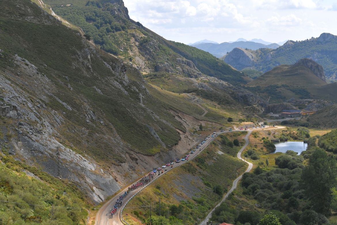 A fine day in Asturias