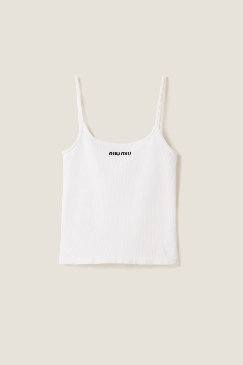 Miu Miu, Seamless Top