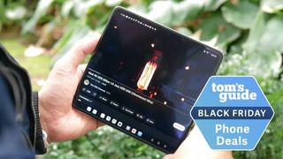 OnePlus Open Black Friday deal