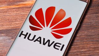 Huawei ban Trump