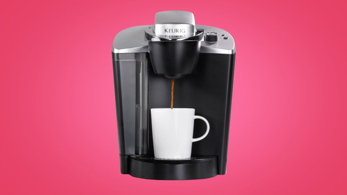 Blog langsung mesin kopi Cyber ​​Monday: penawaran Keurig dan Nespresso terbaik