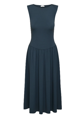 Wilfred GoodLux Bloomsbury Maxi Dress