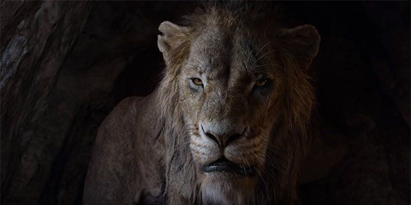 Why Chiwetel Ejiofor Really Wanted To Play The Lion Kings Scar Cinemablend 6585