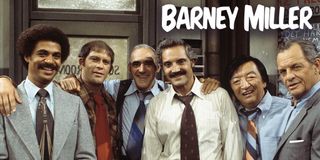 FETV Frndly TV Barney Miller