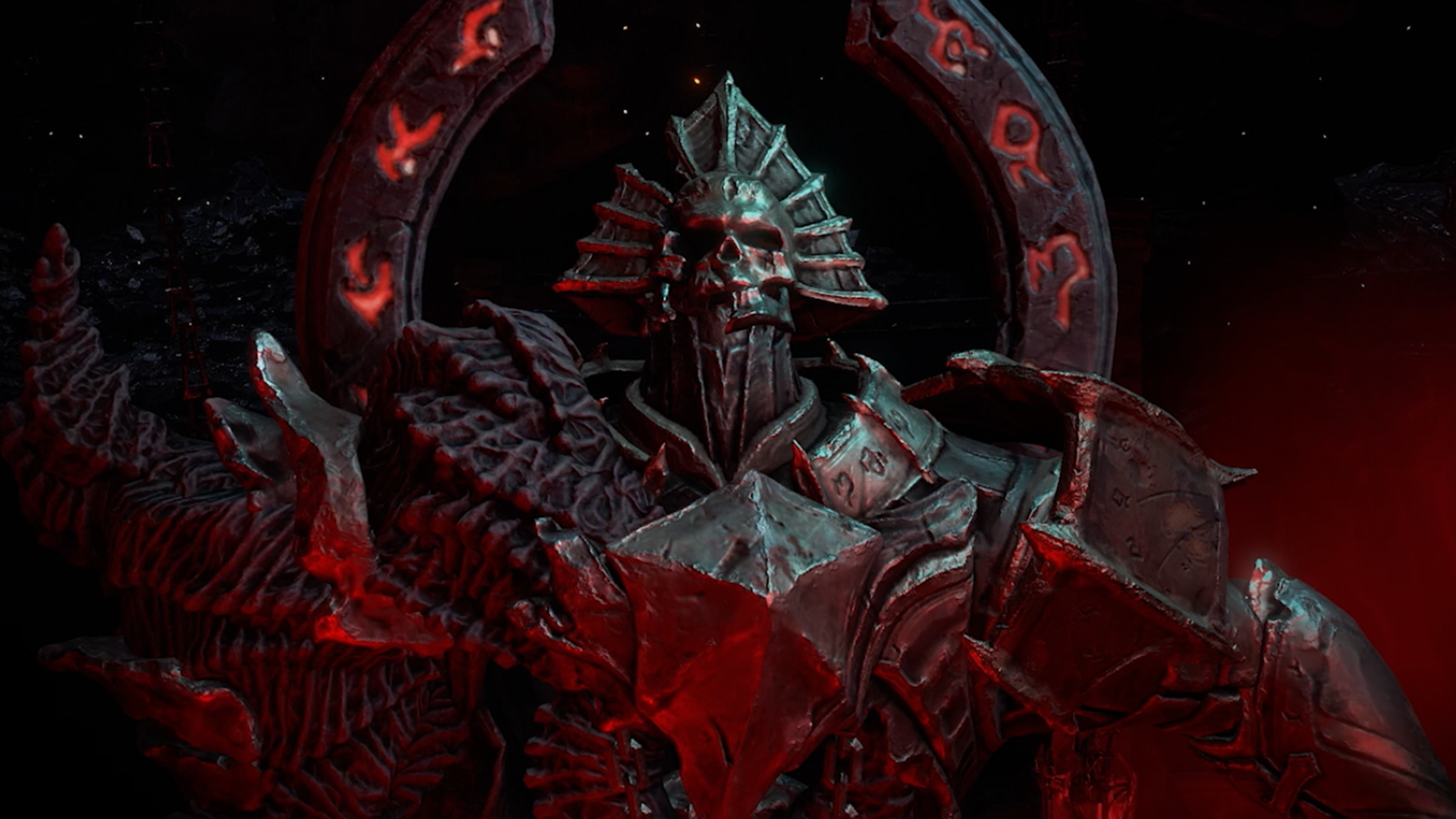 Diablo 4 season 3 season of the construct developer screenshot