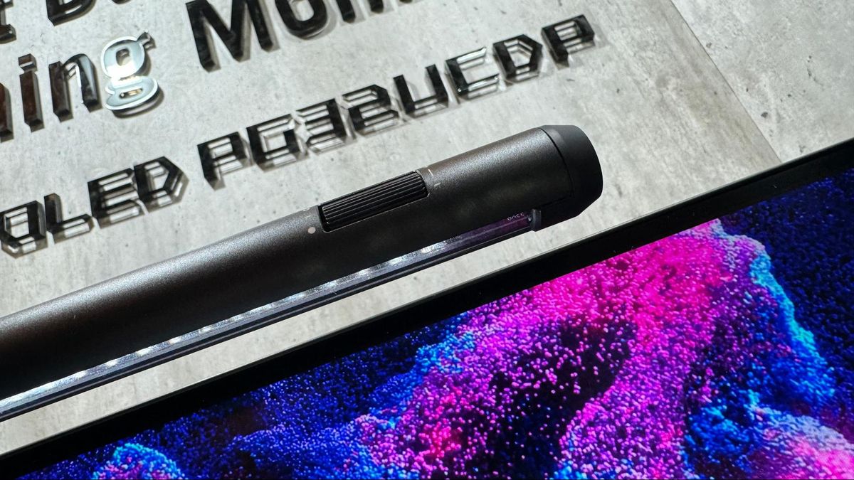 Asus ALB01 Light Bar
