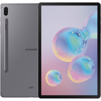 Samsung Galaxy Tab S6 (256GB): $729.99 $529.99 at Amazon