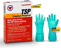 TSP Heavy Duty Degreaser | $19.95 at Amazon