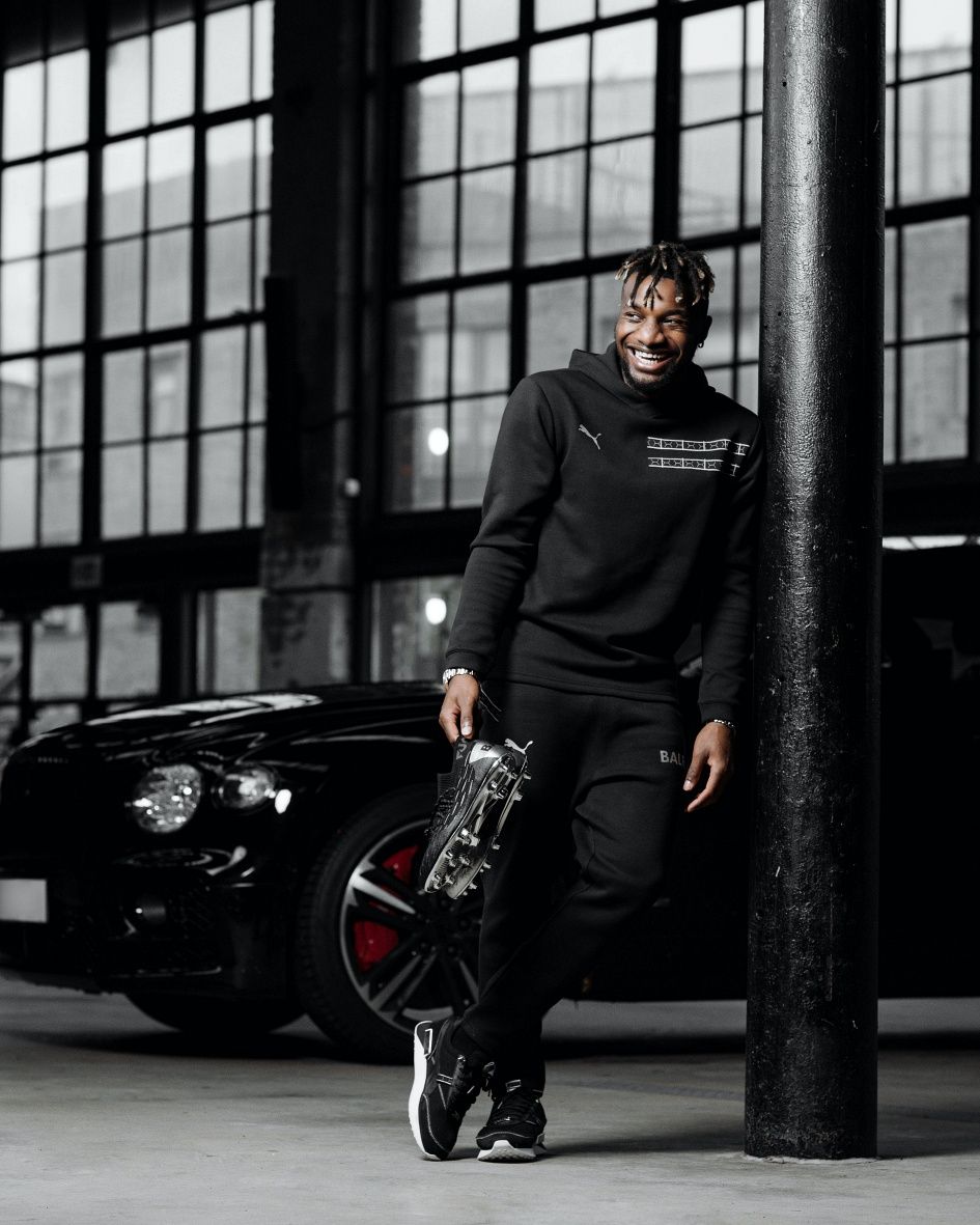 PUMA