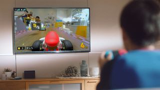 Mario Kart Live Home Circuit review