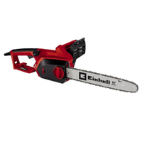 Einhell GH-EC 2040 Electric Chainsaw -- 2000W, 16 Inch (40cm) OREGON Bar and Chain | Was £94.95, now £66.94 at Amazon