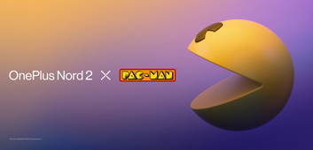 OnePlus puede haber construido el 9T, pero en su lugar hace el teléfono Pac-Man
